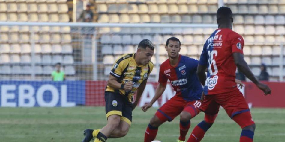 Táchira