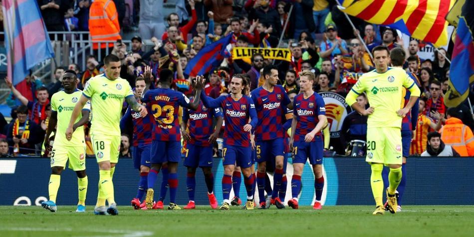 Barcelona