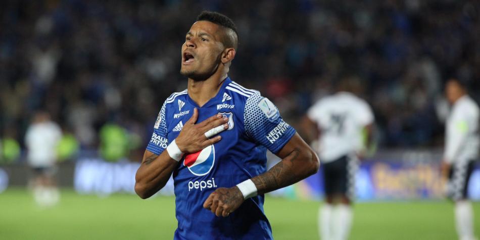 Millonarios