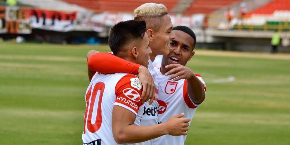 Santa Fe