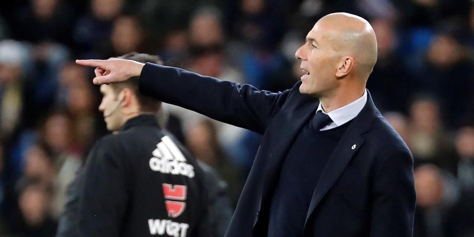 Zidane