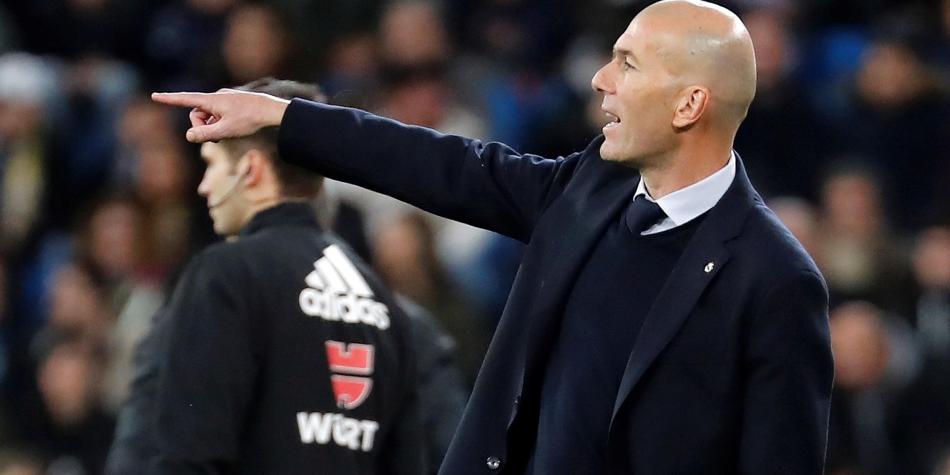 Zidane