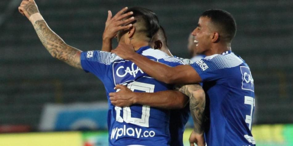 Millonarios