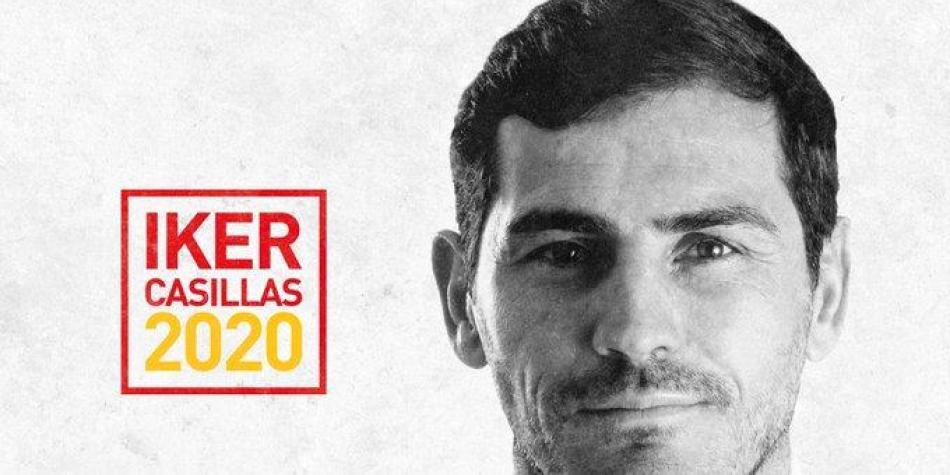 Casillas