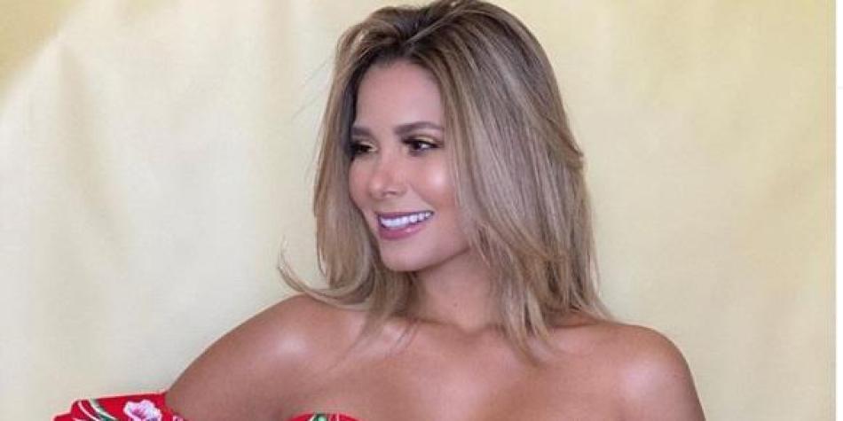 Melissa Martínez