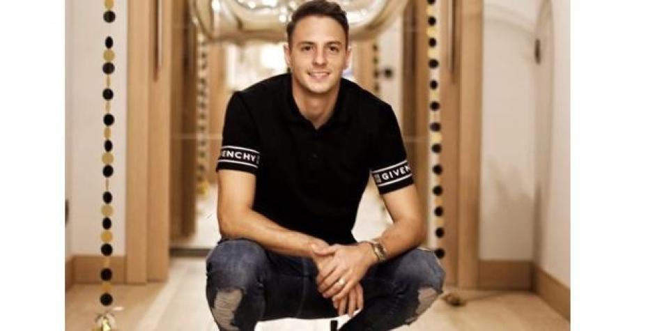 Santiago Arias