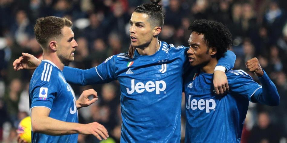 Juventus