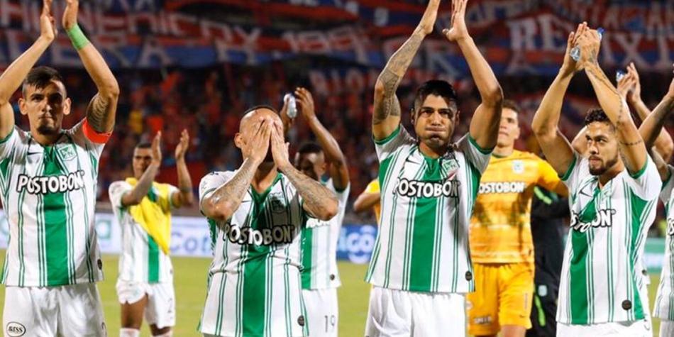 Atlético Nacional