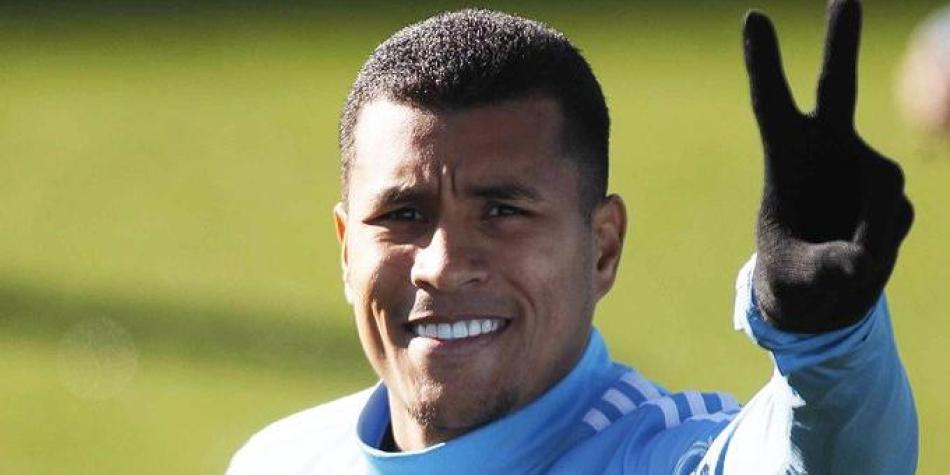 Jeison Murillo