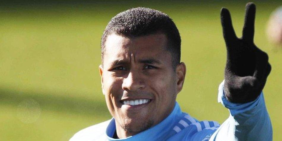 Jeison Murillo