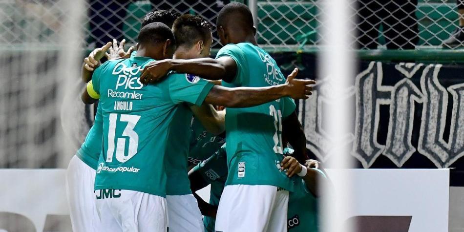 Deportivo Cali
