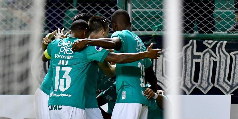 Deportivo Cali