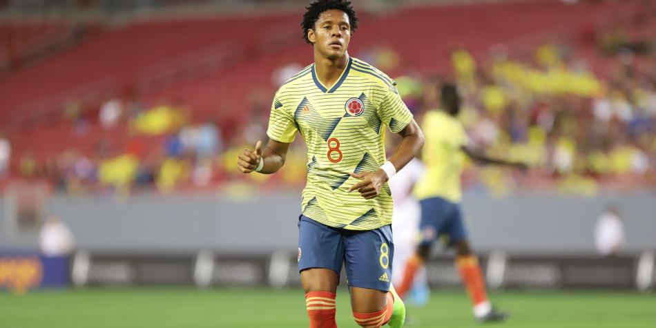 Yairo Moreno