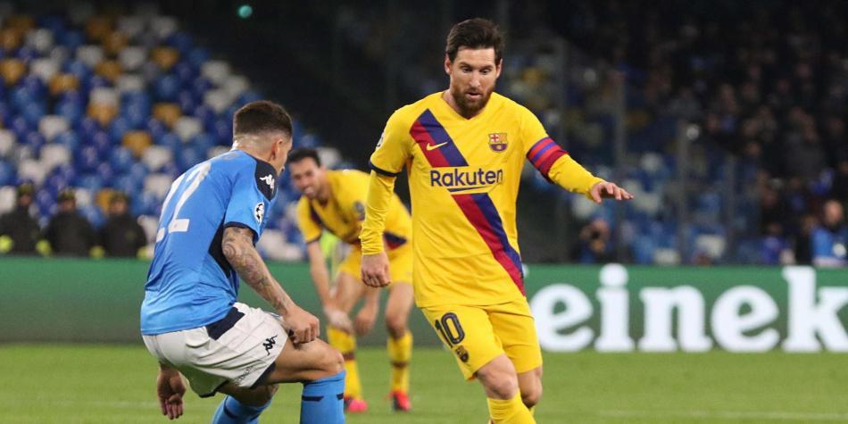 Messi