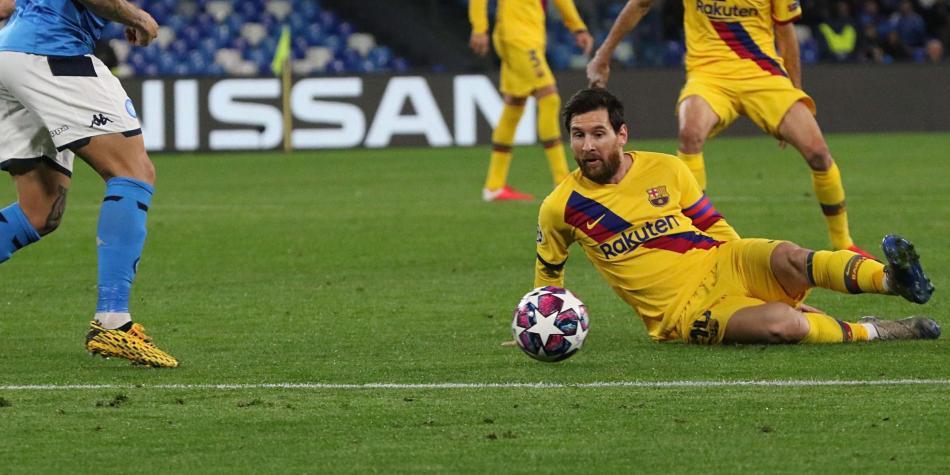 Messi