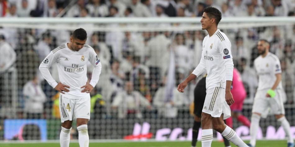 Real Madrid