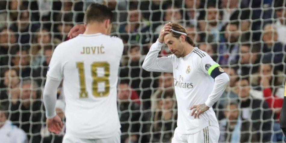 Sergio Ramos