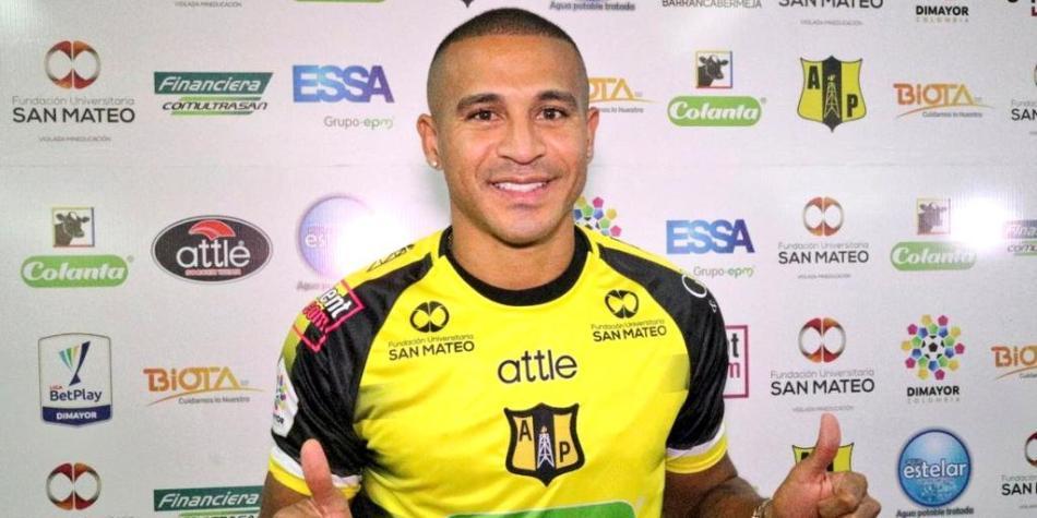 Macnelly Torres