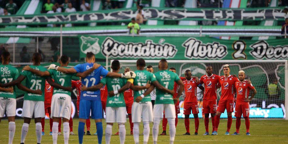 Cali-América