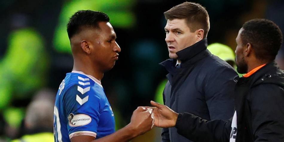 Morelos y Gerrard