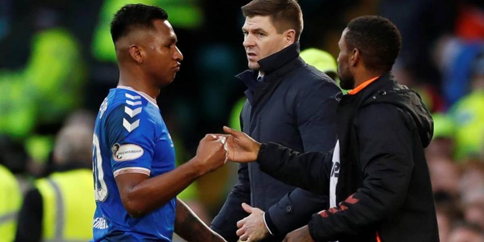 Morelos y Gerrard