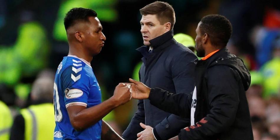 Morelos y Gerrard