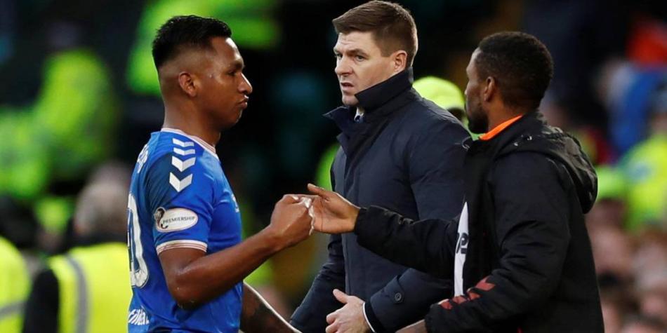 Morelos y Gerrard