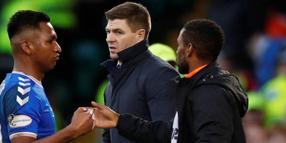 Morelos y Gerrard