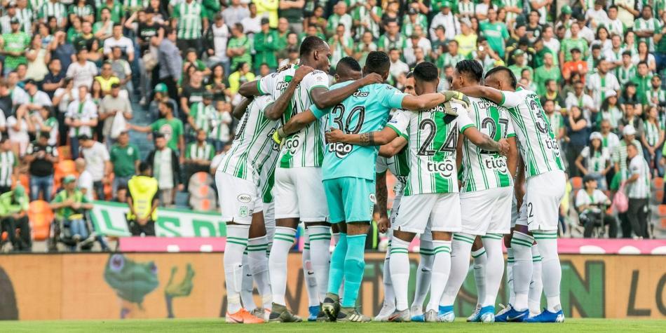 Atlético Nacional