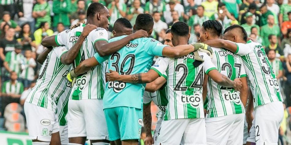 Atlético Nacional