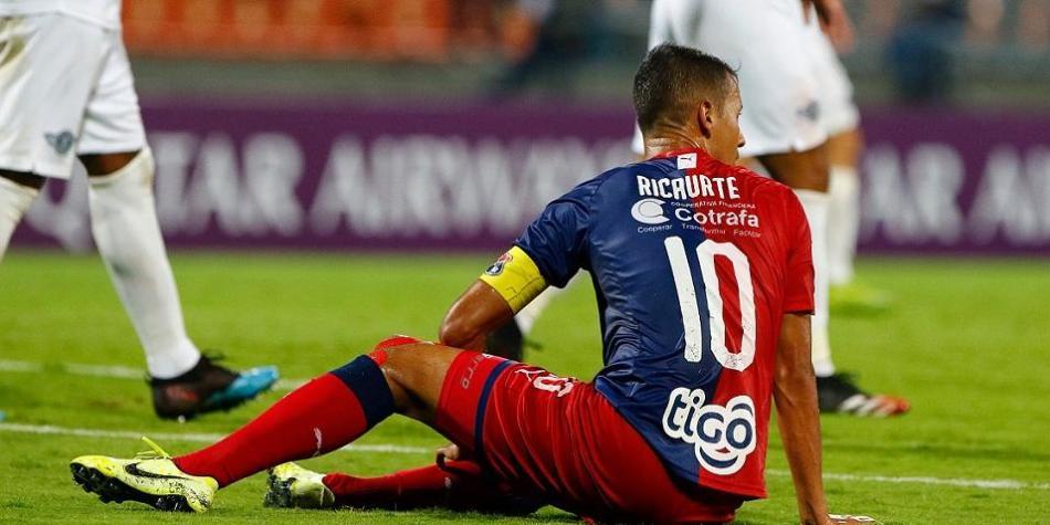 Ricaurte