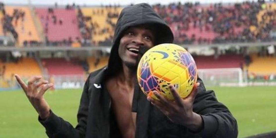Duvan Zapata