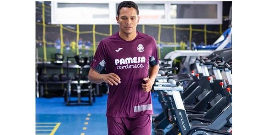 Carlos Bacca