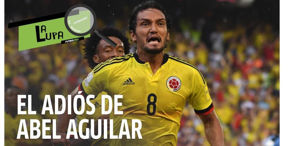 Abel Aguilar