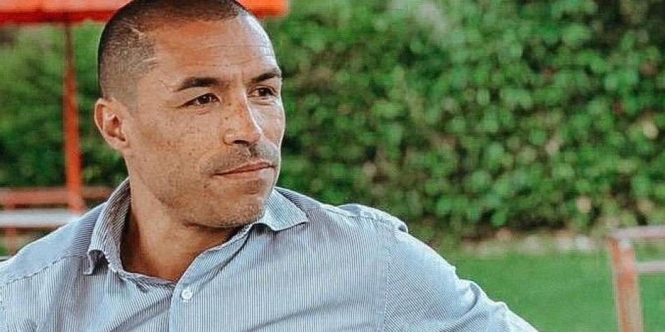 Iván Ramiro Córdoba