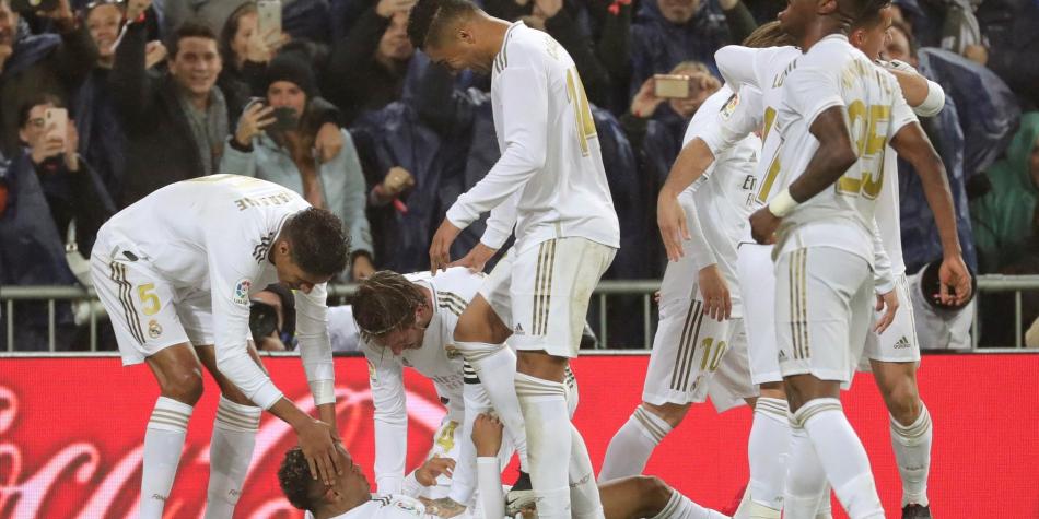 Real Madrid