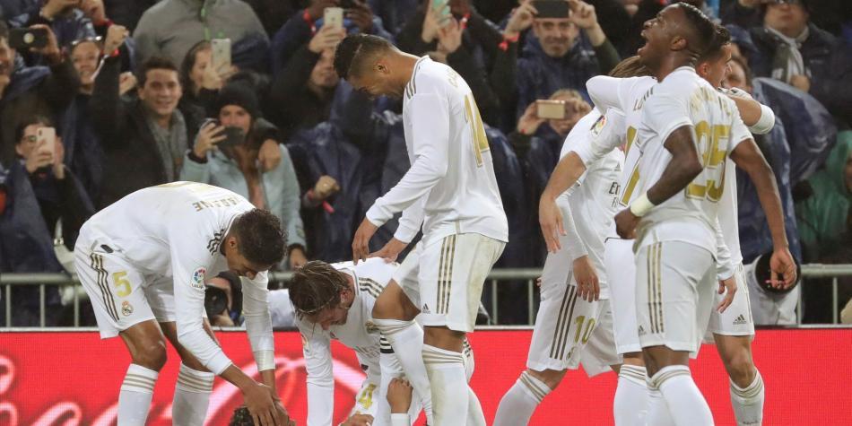 Real Madrid