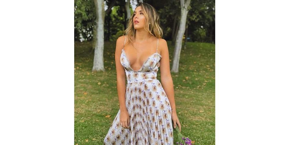 Daniela Ospina