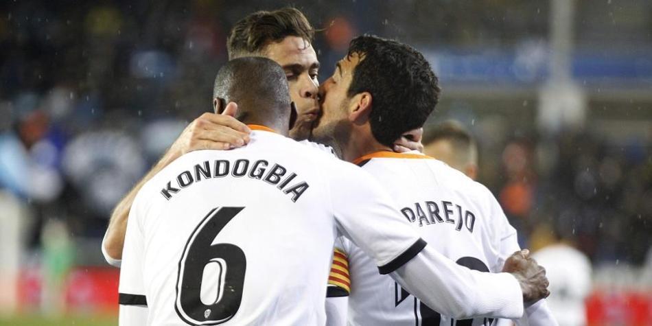 Parejo
