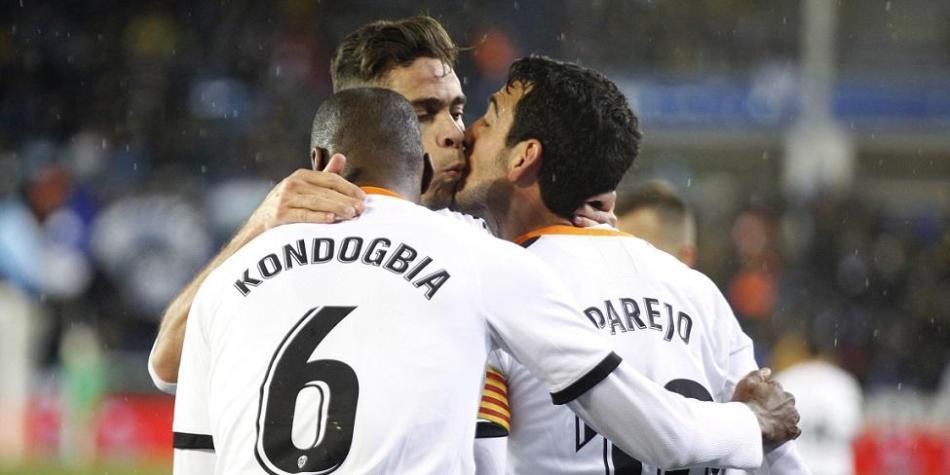 Parejo