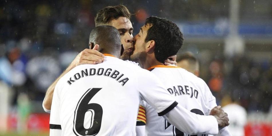 Parejo