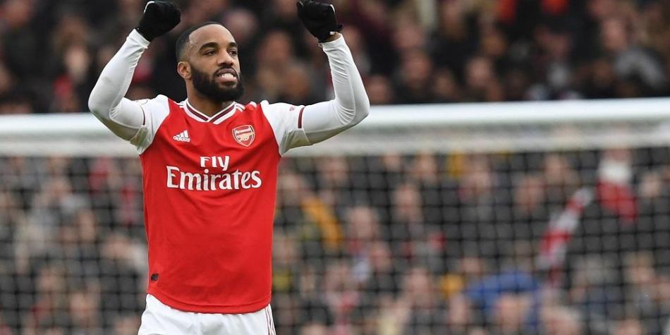 Lacazette