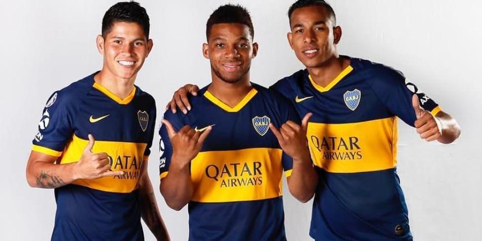 boca