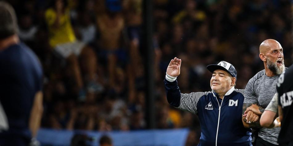Maradona