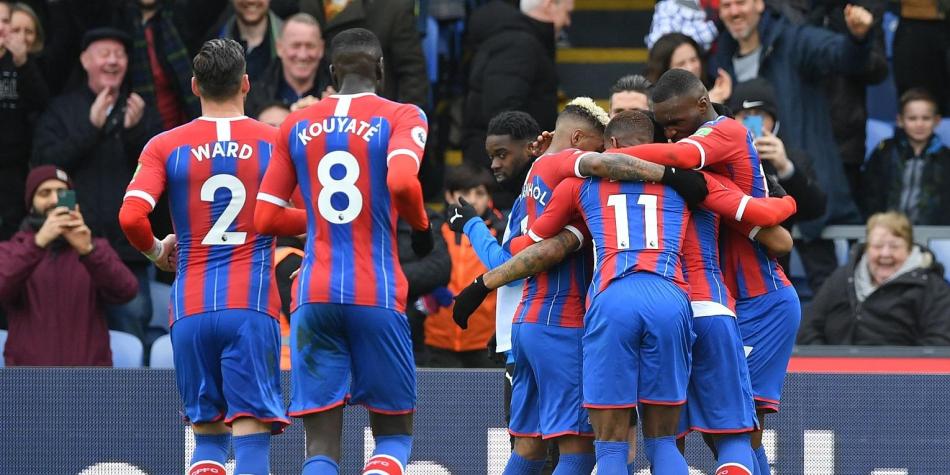Crystal Palace