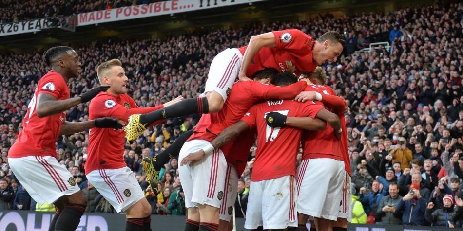 Manchester United