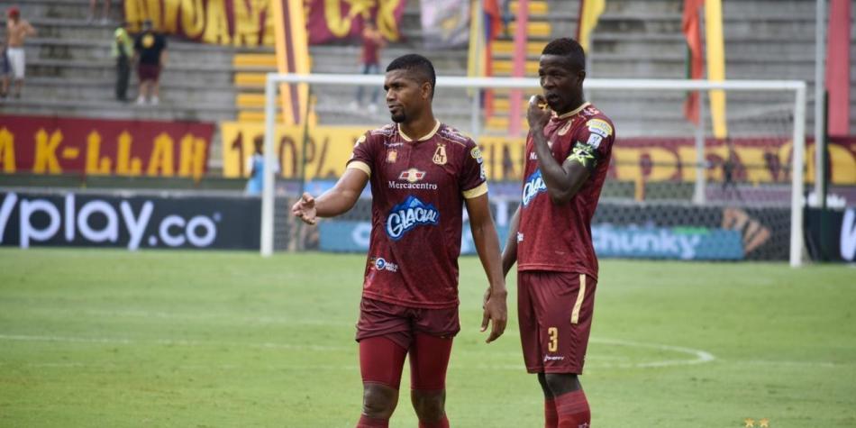 Deportes Tolima