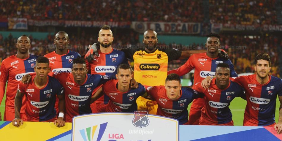 Medellín
