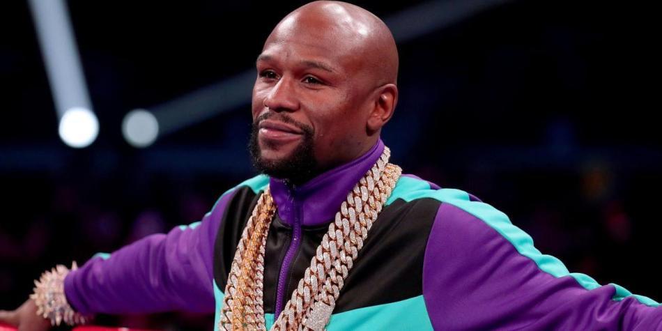 Floyd Mayweather