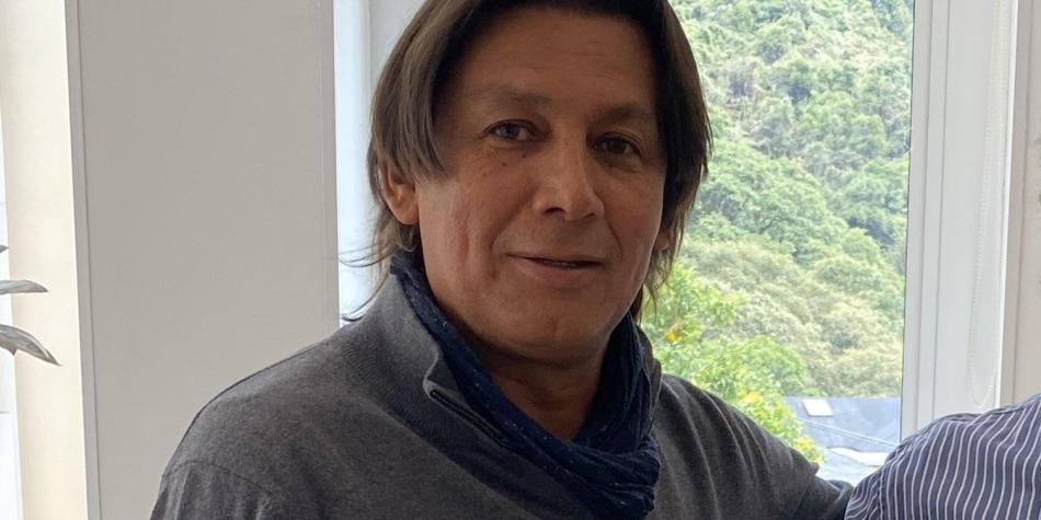 Eduardo Pimentel